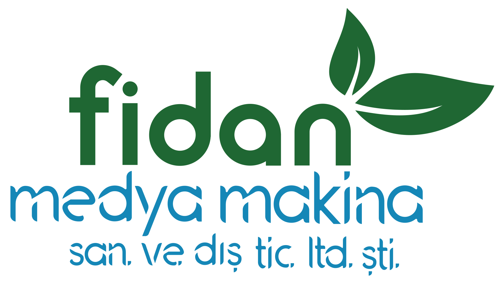 Fidan Makina